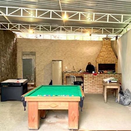 Noah Eventos Villa Сао Паоло Екстериор снимка